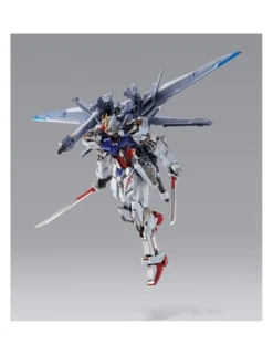 Bandai Metal Build I.W.S.P. Integrated Weapons Striker Pack