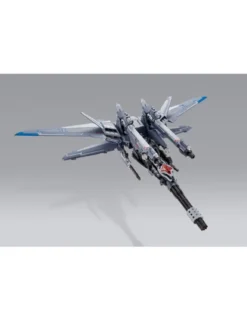Bandai Metal Build I.W.S.P. Integrated Weapons Striker Pack