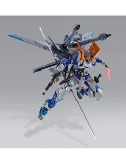 Bandai Metal Build I.W.S.P. Integrated Weapons Striker Pack