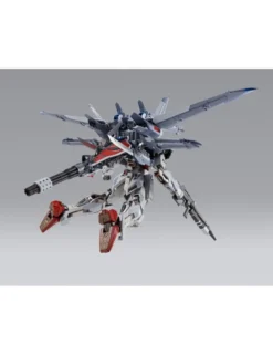 Bandai Metal Build I.W.S.P. Integrated Weapons Striker Pack