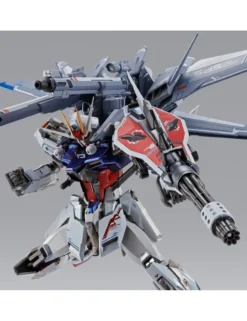 Bandai Metal Build I.W.S.P. Integrated Weapons Striker Pack