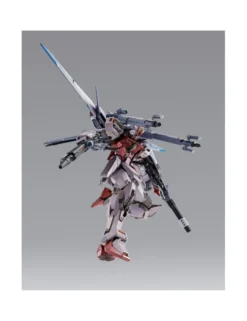 Bandai Metal Build I.W.S.P. Integrated Weapons Striker Pack