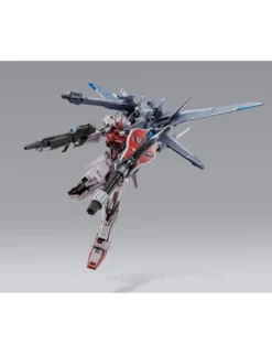 Bandai Metal Build I.W.S.P. Integrated Weapons Striker Pack