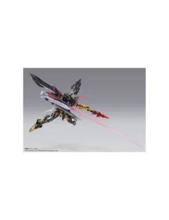 Bandai Metal Build MBF-P01-Re2AMATU Gundam Astray Gold Frame Amatsu Mina Princess Of The Sky Version