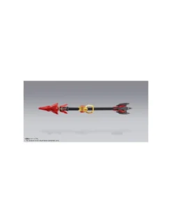 Bandai Metal Build MBF-P01-Re2AMATU Gundam Astray Gold Frame Amatsu Mina Princess Of The Sky Version