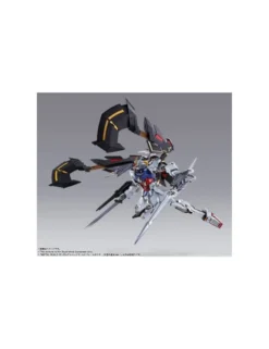Bandai Metal Build MBF-P01-Re2AMATU Gundam Astray Gold Frame Amatsu Mina Princess Of The Sky Version