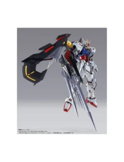 Bandai Metal Build MBF-P01-Re2AMATU Gundam Astray Gold Frame Amatsu Mina Princess Of The Sky Version
