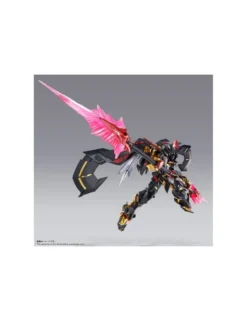 Bandai Metal Build MBF-P01-Re2AMATU Gundam Astray Gold Frame Amatsu Mina Princess Of The Sky Version