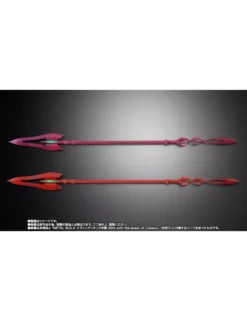 Bandai Metal Build Neon Genesis Evangelion 3 Spears Set 30th Anniversary Version Another Color