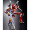 Bandai Metal Build Neon Genesis Evangelion Type-02 EVA-2020 Version