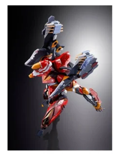 Bandai Metal Build Neon Genesis Evangelion Type-02 EVA-2020 Version