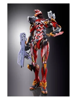 Bandai Metal Build Neon Genesis Evangelion Type-02 EVA-2020 Version