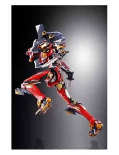 Bandai Metal Build Neon Genesis Evangelion Type-02 EVA-2020 Version