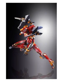 Bandai Metal Build Neon Genesis Evangelion Type-02 EVA-2020 Version