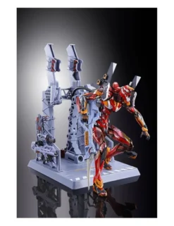 Bandai Metal Build Neon Genesis Evangelion Type-02 EVA-2020 Version