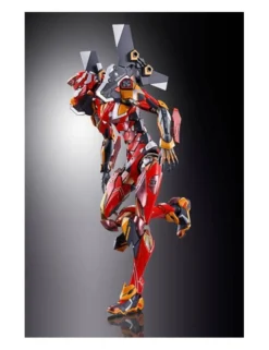 Bandai Metal Build Neon Genesis Evangelion Type-02 EVA-2020 Version