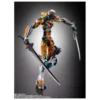 Bandai Metal Build Neon Genesis Evangelion Weapons Set
