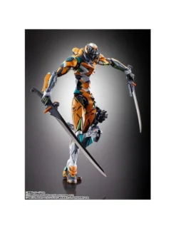 Bandai Metal Build Neon Genesis Evangelion Weapons Set