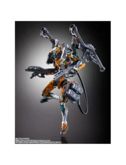 Bandai Metal Build Neon Genesis Evangelion Weapons Set