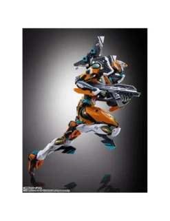 Bandai Metal Build Neon Genesis Evangelion Type-00 Kai