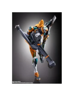 Bandai Metal Build Neon Genesis Evangelion Type-00 Kai