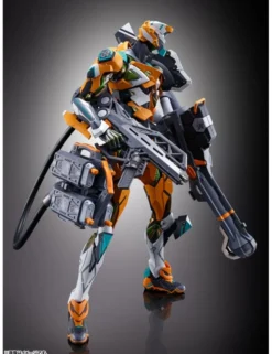 Bandai Metal Build Neon Genesis Evangelion Type-00 Kai