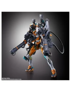 Bandai Metal Build Neon Genesis Evangelion Type-00 Kai