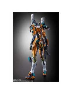 Bandai Metal Build Neon Genesis Evangelion Type-00 Kai