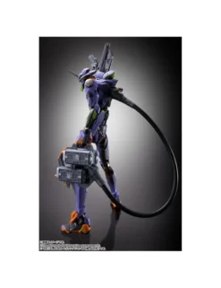 Bandai Metal Build Neon Genesis Evangelion Type-00 Kai