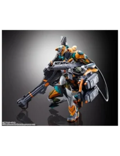 Bandai Metal Build Neon Genesis Evangelion Type-00 Kai