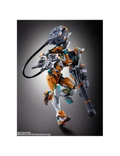 Bandai Metal Build Neon Genesis Evangelion Type-00 Kai