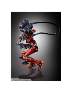 Bandai Metal Build Neon Genesis Evangelion Type-00 Kai