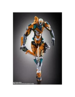 Bandai Metal Build Neon Genesis Evangelion Type-00 Kai
