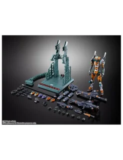 Bandai Metal Build Neon Genesis Evangelion Type-00 Kai