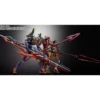 Bandai Metal Build Neon Genesis Evangelion Type-01 Test Type 30th Anniversary Version with Spear of Gaius