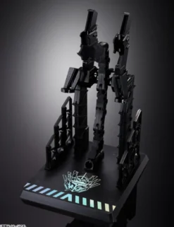 Bandai Metal Build Neon Genesis Evangelion Type-01 Test Type 30th Anniversary Version with Spear of Gaius