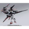 Bandai Metal Build P204QX Lightning Striker Alternative Strike Version TamashiWeb Exclusive