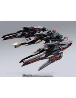 Bandai Metal Build P204QX Lightning Striker Alternative Strike Version TamashiWeb Exclusive