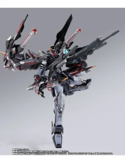 Bandai Metal Build P204QX Lightning Striker Alternative Strike Version TamashiWeb Exclusive