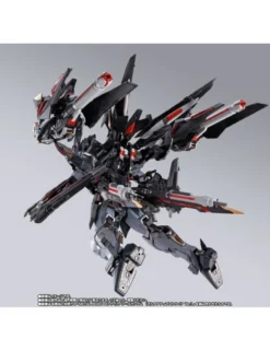 Bandai Metal Build P204QX Lightning Striker Alternative Strike Version TamashiWeb Exclusive