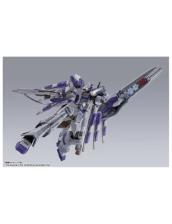 Bandai Metal Build RX-93-ν2 Hi-ν Gundam