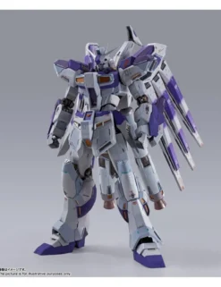 Bandai Metal Build RX-93-ν2 Hi-ν Gundam