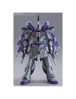 Bandai Metal Build RX-93-ν2 Hi-ν Gundam