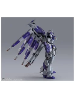 Bandai Metal Build RX-93-ν2 Hi-ν Gundam