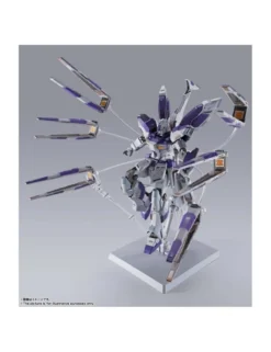 Bandai Metal Build RX-93-ν2 Hi-ν Gundam