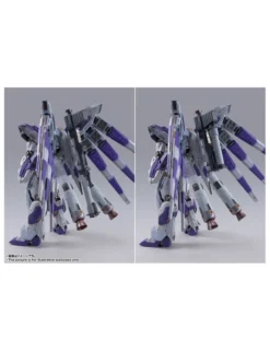 Bandai Metal Build RX-93-ν2 Hi-ν Gundam