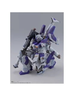 Bandai Metal Build RX-93-ν2 Hi-ν Gundam