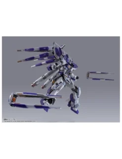 Bandai Metal Build RX-93-ν2 Hi-ν Gundam