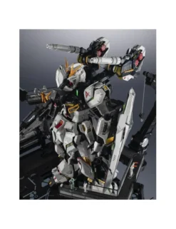 Bandai Metal Structure Mobile Suit Gundam RX-93 Nu Gundam Option Parts Enhancement Plans Set