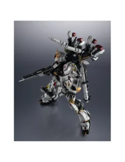 Bandai Metal Structure Mobile Suit Gundam RX-93 Nu Gundam Option Parts Enhancement Plans Set